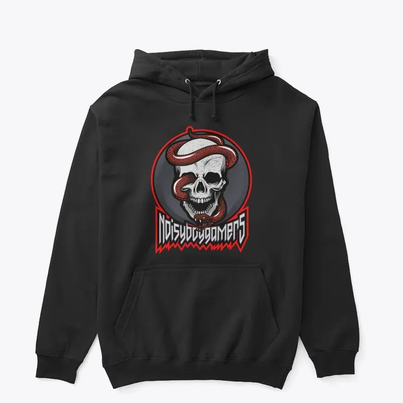 NEW HOODIE 